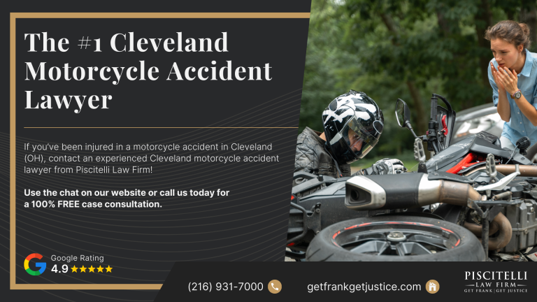 Cleveland Motorcycle Accident Lawyer; Cleveland Motorcycle Accident Lawyers; Cleveland Motorcycle Accident Attorney; Cleveland Motorcycle Accident Attorneys