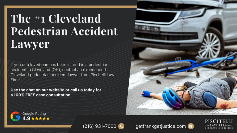 Cleveland Pedestrian Accident Lawyer; Cleveland Pedestrian Accident Lawyers; Cleveland Pedestrian Accident Attorney; Cleveland Pedestrian Accident Attorneys