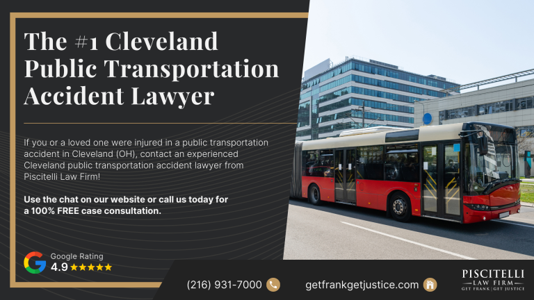 Cleveland Public Transportation Accident Lawyer; Cleveland Public Transportation Accident Lawyers; Cleveland Public Transportation Accident Attorney; Cleveland Public Transportation Accident Attorneys