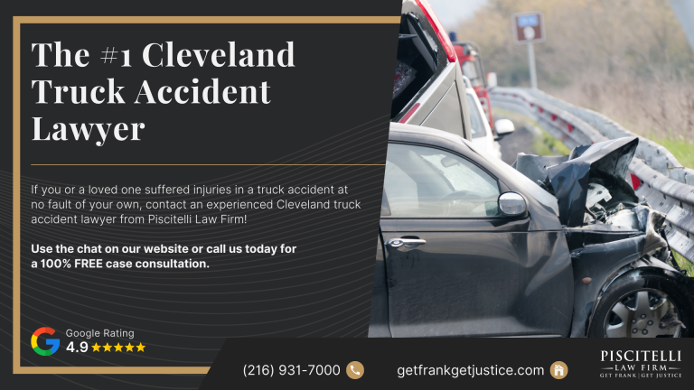 Cleveland Truck Accident Lawyer; Cleveland Truck Accident Lawyers; Cleveland Truck Accident Attorney; Cleveland Truck Accident Attorneys