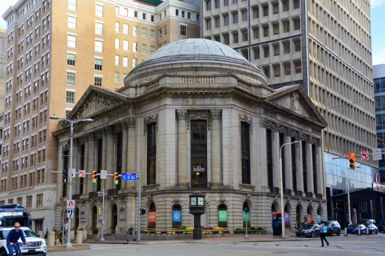 Euclid Pedestrian Accident Lawyer