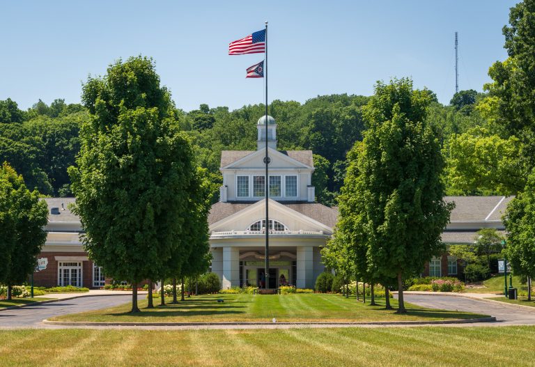 Personal Injury Lawyer Dayton Ohio