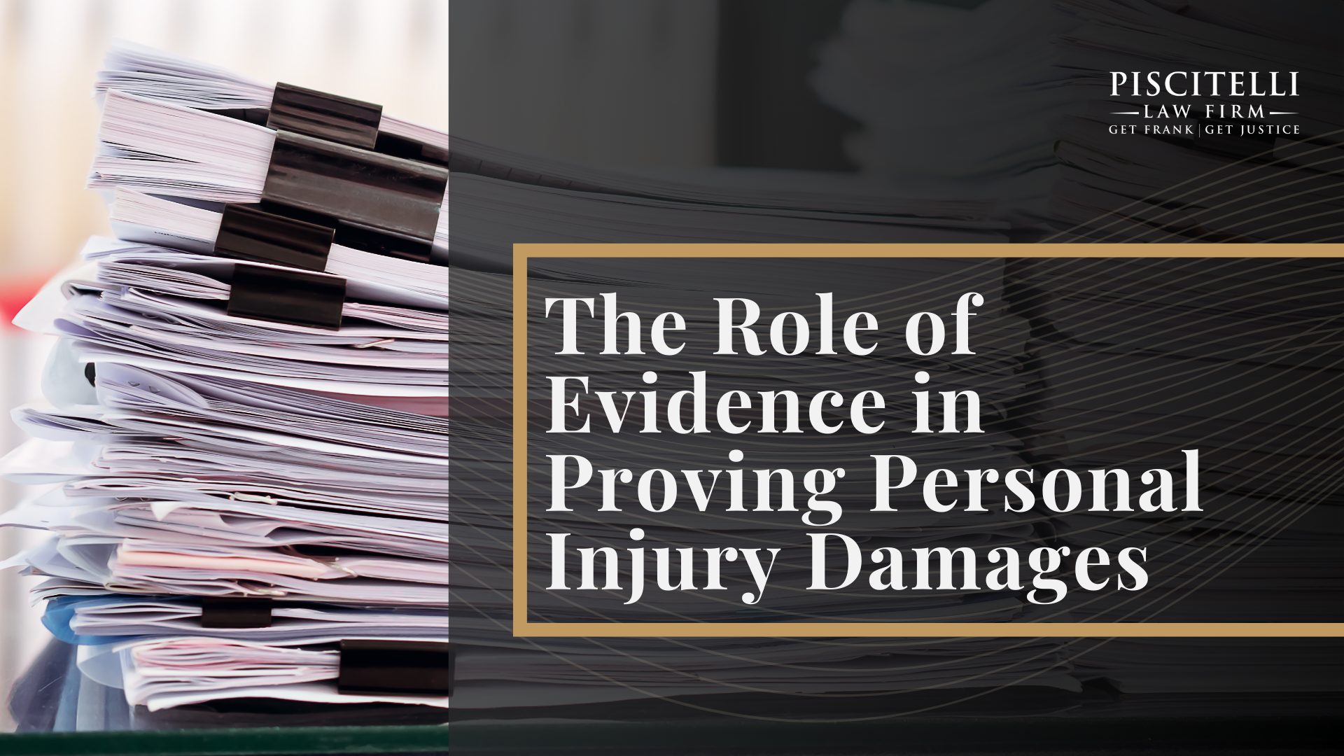 Types of Personal Injury Damages Explained; Economic Damages_ The Tangible Financial Losses; Non-Economic Damages_ The Intangible Costs of an Injury; The Role of Evidence in Proving Personal Injury Damages