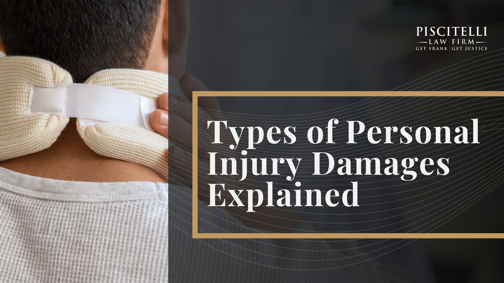 Types of Personal Injury Damages Explained
