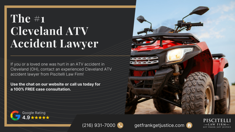 Cleveland ATV Accident Lawyer; Cleveland ATV Accident Lawyers; Cleveland ATV Accident Attorney; Cleveland ATV Accident Attorneys