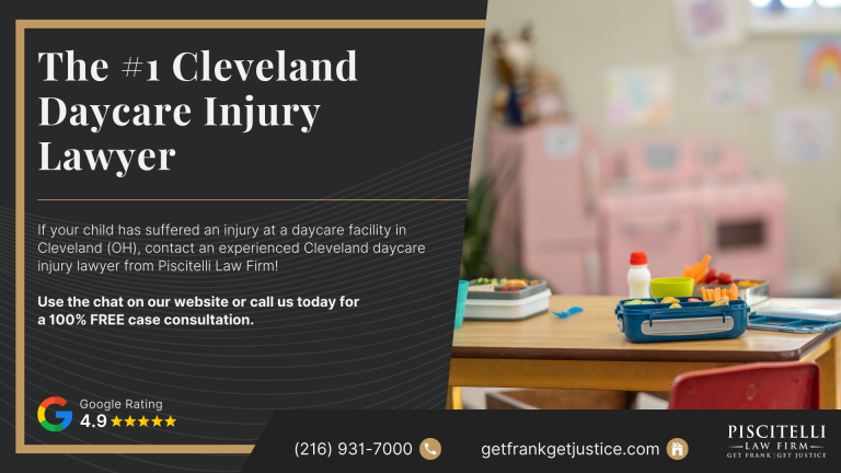 Cleveland Daycare Injury Lawyer; Cleveland Daycare Injury Lawyers; Cleveland Daycare Injury Attorney; Cleveland Daycare Injury Attorneys