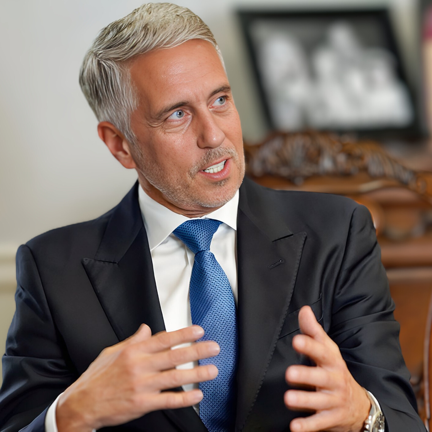 Frank Piscitelli Personal Injury Lawyer Ohio