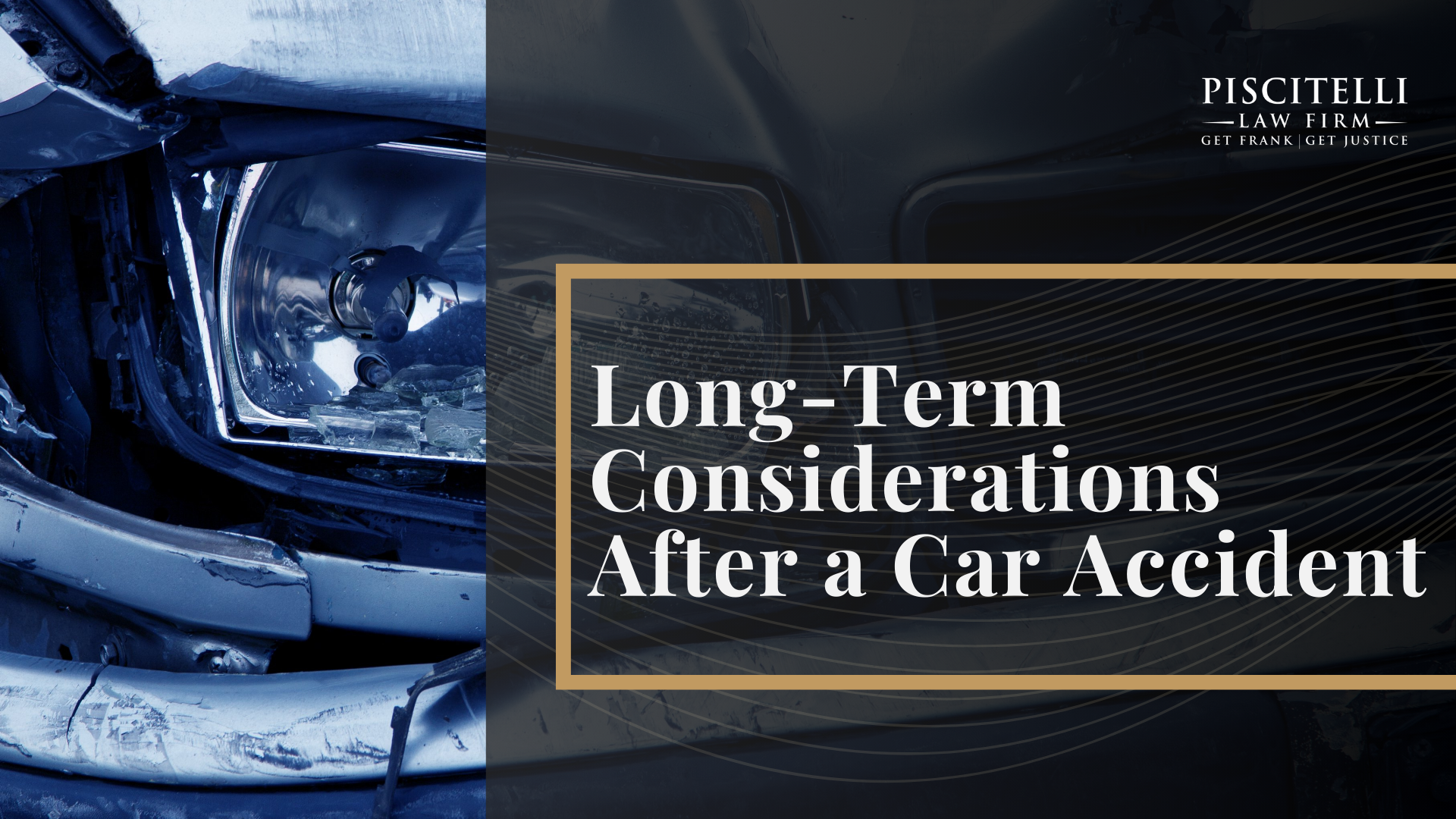 Car Accident Aftermaths Can Be Overwhelming; Steps to Take After a Car Accident in Cleveland, OH; Long-Term Considerations After a Car Accident