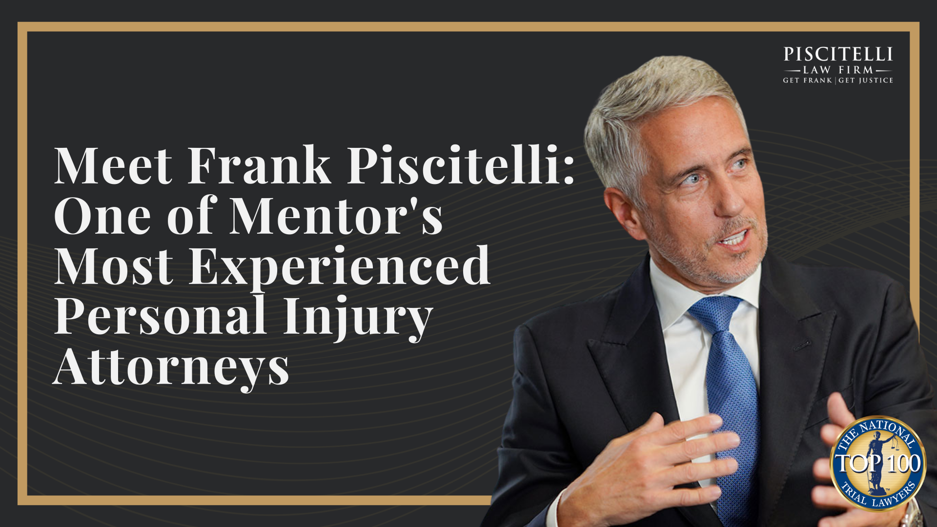 Meet Our Founder and Experienced Slip and Fall Attorney_ Frank Piscitelli