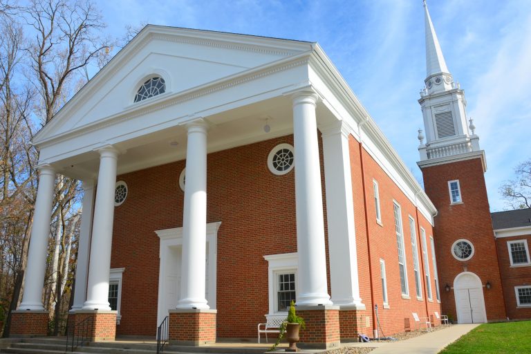 North Olmsted Nursing Home Abuse Lawyer