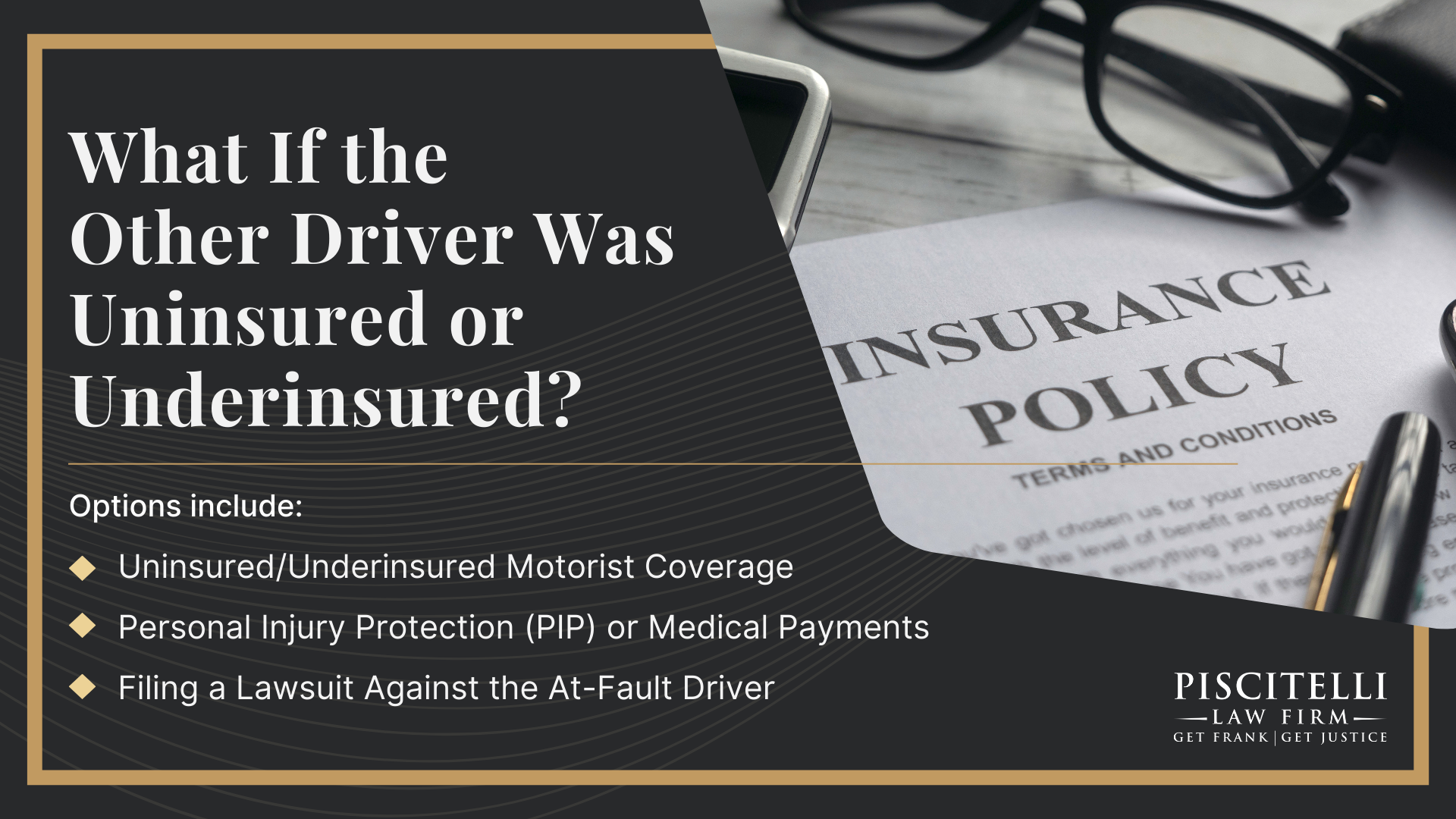 Car Accident Aftermaths Can Be Overwhelming; Steps to Take After a Car Accident in Cleveland, OH; Long-Term Considerations After a Car Accident; Do You Need to Take Action After a Minor Car Accident; How Long Do You Have to File a Claim in Ohio; What If the Other Driver Was Uninsured or Underinsured